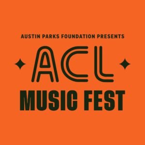Logo ACL Festival