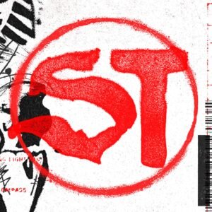 Logo Festival Sonic Temple