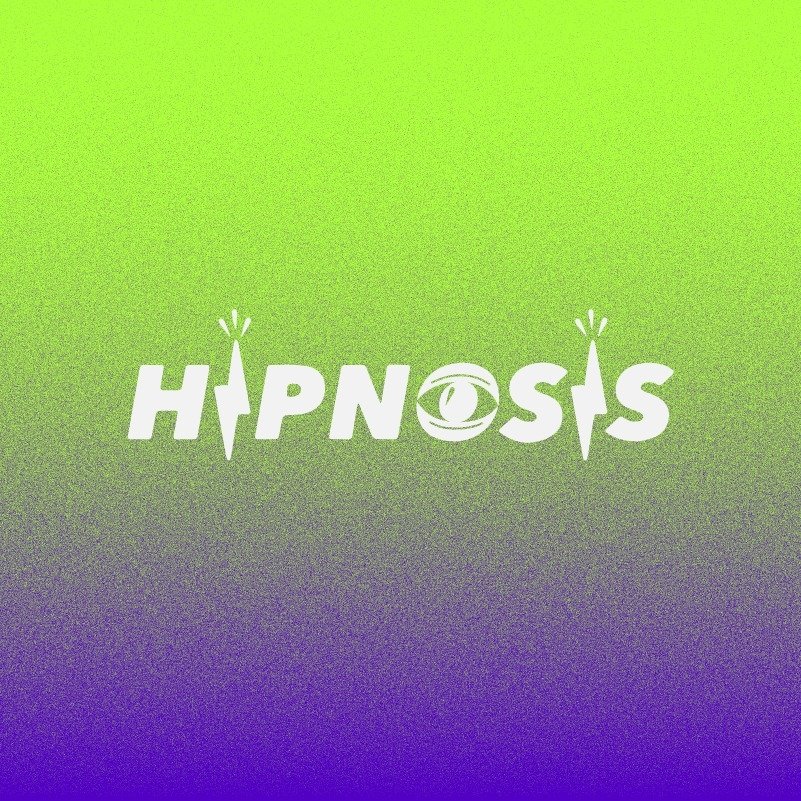 Logo del festival Hipnosis