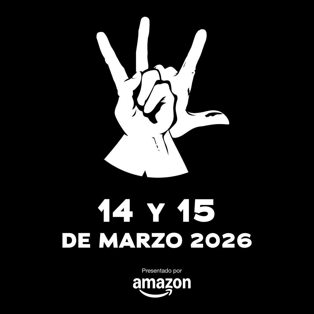 Logo del festival Vive Latino