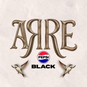 Logo festival Arre