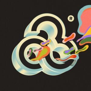 Logo festival Bonnaroo 2026