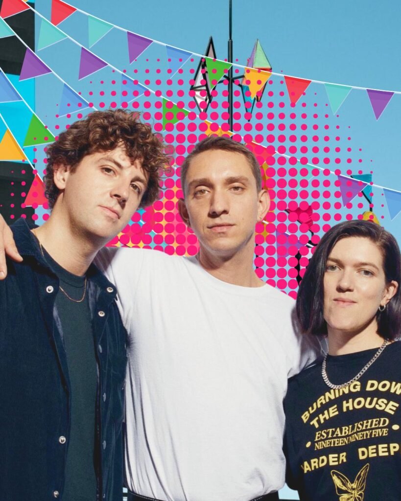 The XX en Coachella 2026