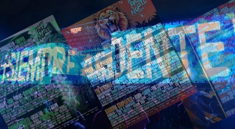 cartel tecate pal norte 2026 artistas quien estara
