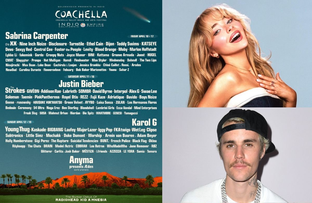coachella 2026 artistas en monterrey pal norte