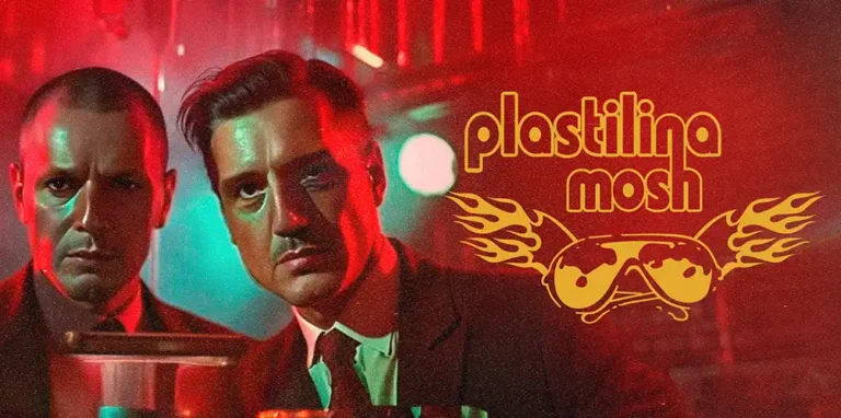 Entrevista con Plastilina Mosh: de vuelta en casa