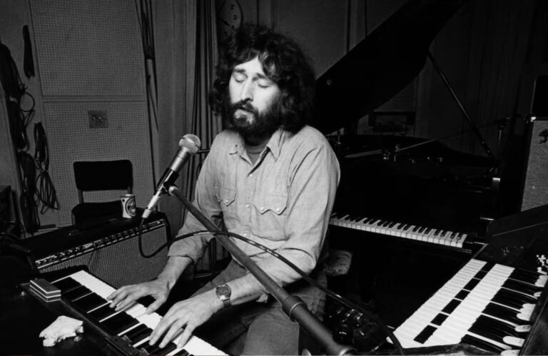 Murió Rick Davies, cofundador y voz de Supertramp, a los 81 años