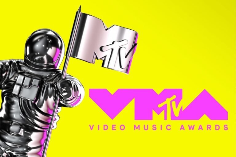 MTV VMAS 2025 : Una noche de celebración de leyendas, nuevos ídolos y un tributo polémico a Ozzy Osburne
