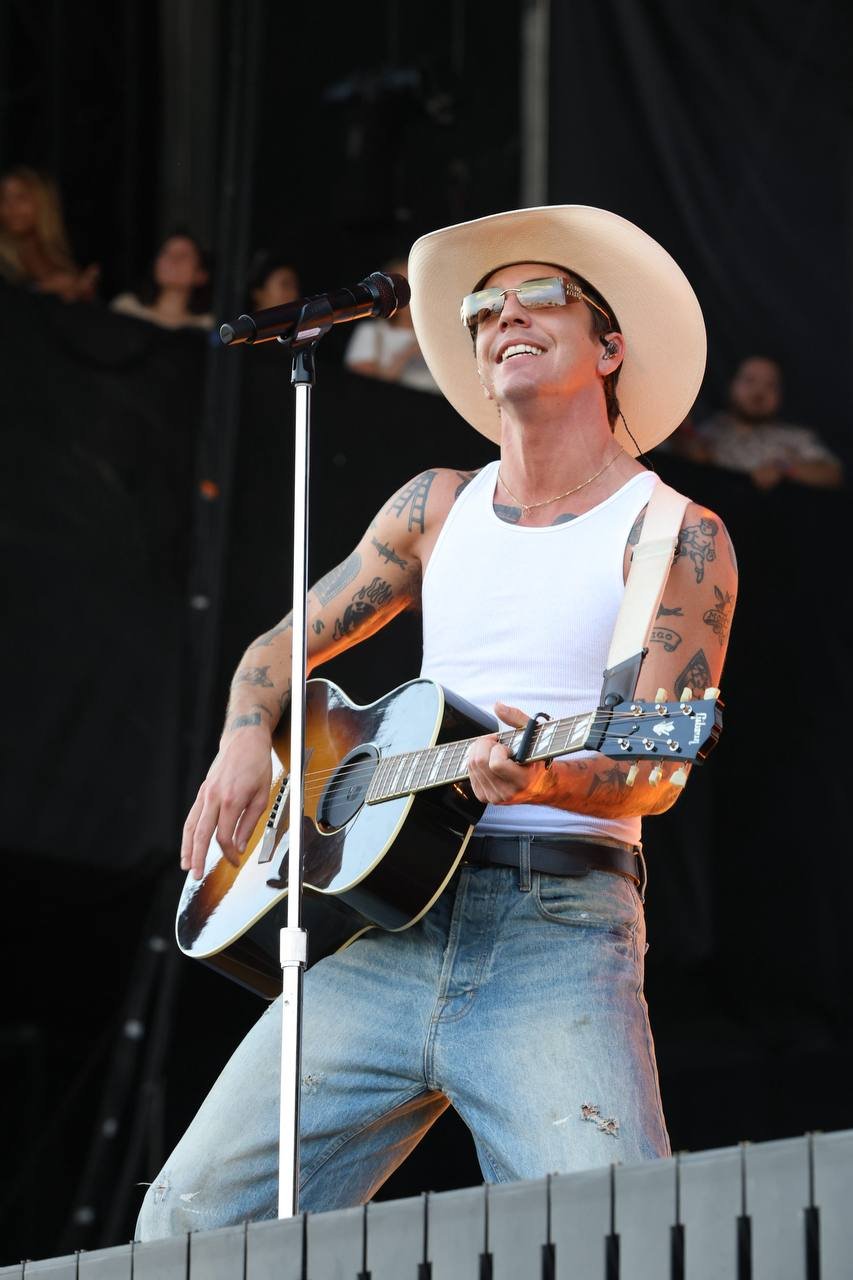 Role Model en ACL Festival 2025