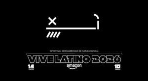 Vive Latino 2026: aparecen códigos misteriosos
