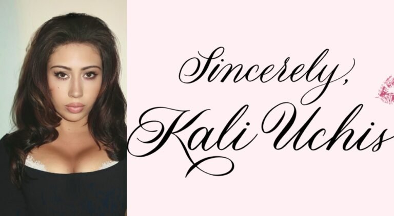 Se anuncia concierto de Kali Uchis en Monterrey