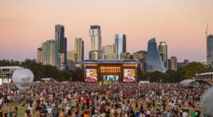 ACL Festival 2026: La experiencia del primer fin de semana