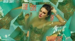 Taylor Swift: luces, libertad y lentejuelas en The Life of a Showgirl