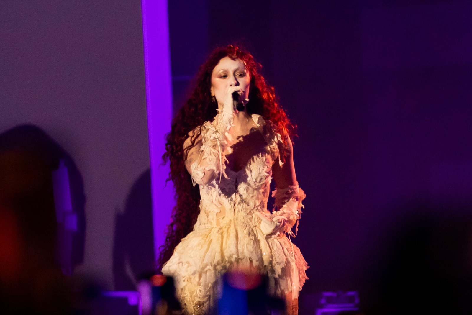 chappell roan corona capital 2025 alvarrock garcia