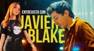 Javier Blake