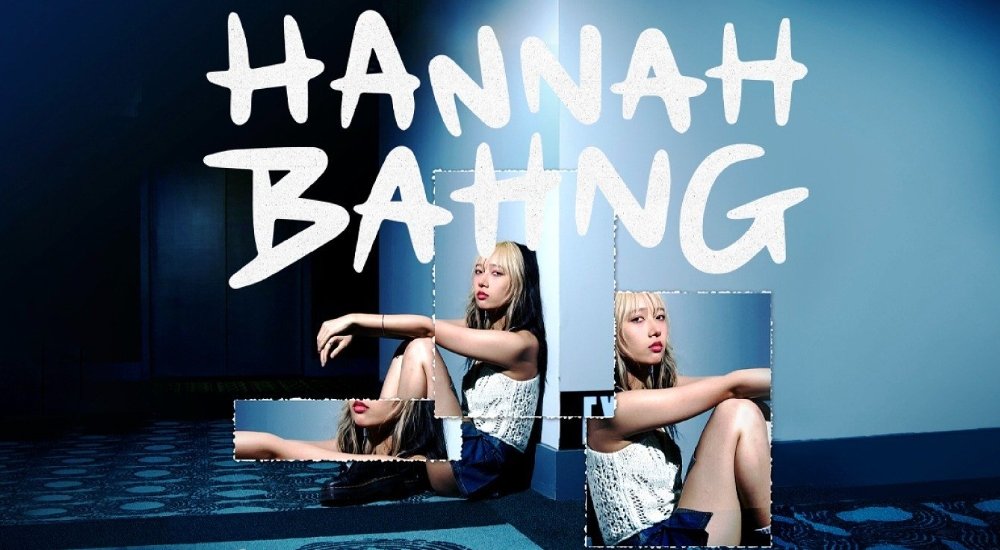 hannah bahng en monterrey 2025