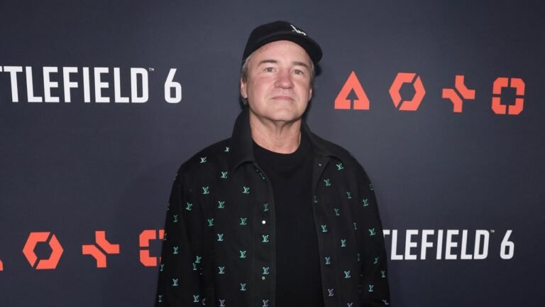 Muere Vince Zampella, co-creador de Call of Duty, en trágico accidente