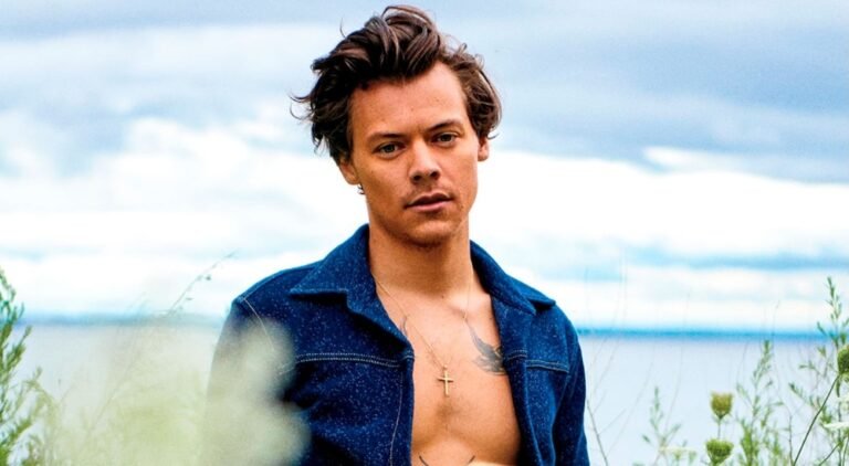 Harry Styles en México: venta de boletos y toda la información