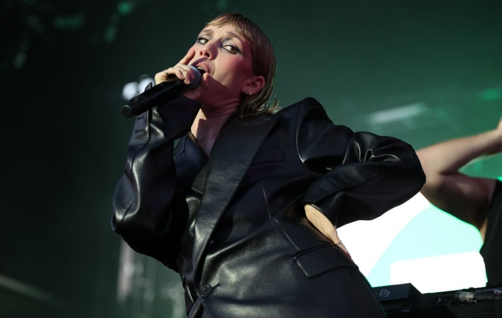 Lykke Li says new album 'The Afterparty' might be her last: "It was a motherfucker to make”