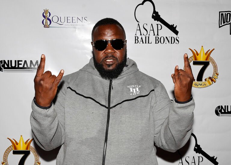 Fallece a los 52 años Michael “5000” Watts, fundador de Swishahouse, pionero del rap sureño