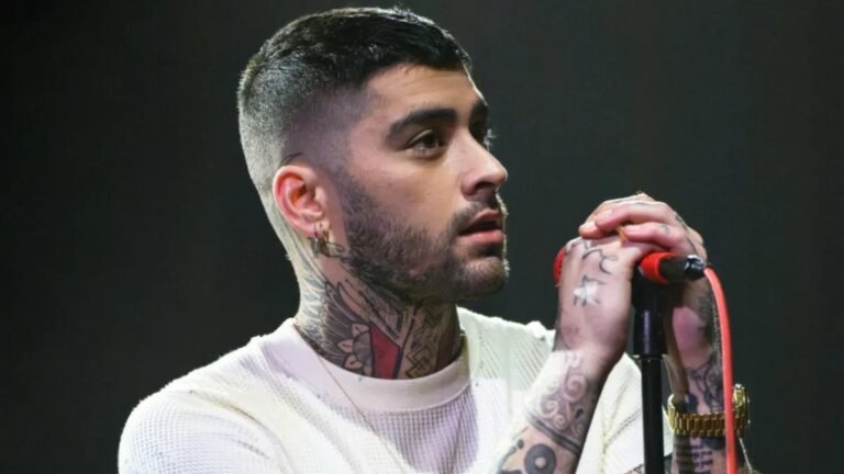 Zayn Malik en México: fans especulan con posible visita a Monterrey tras anuncio de tres shows en el país