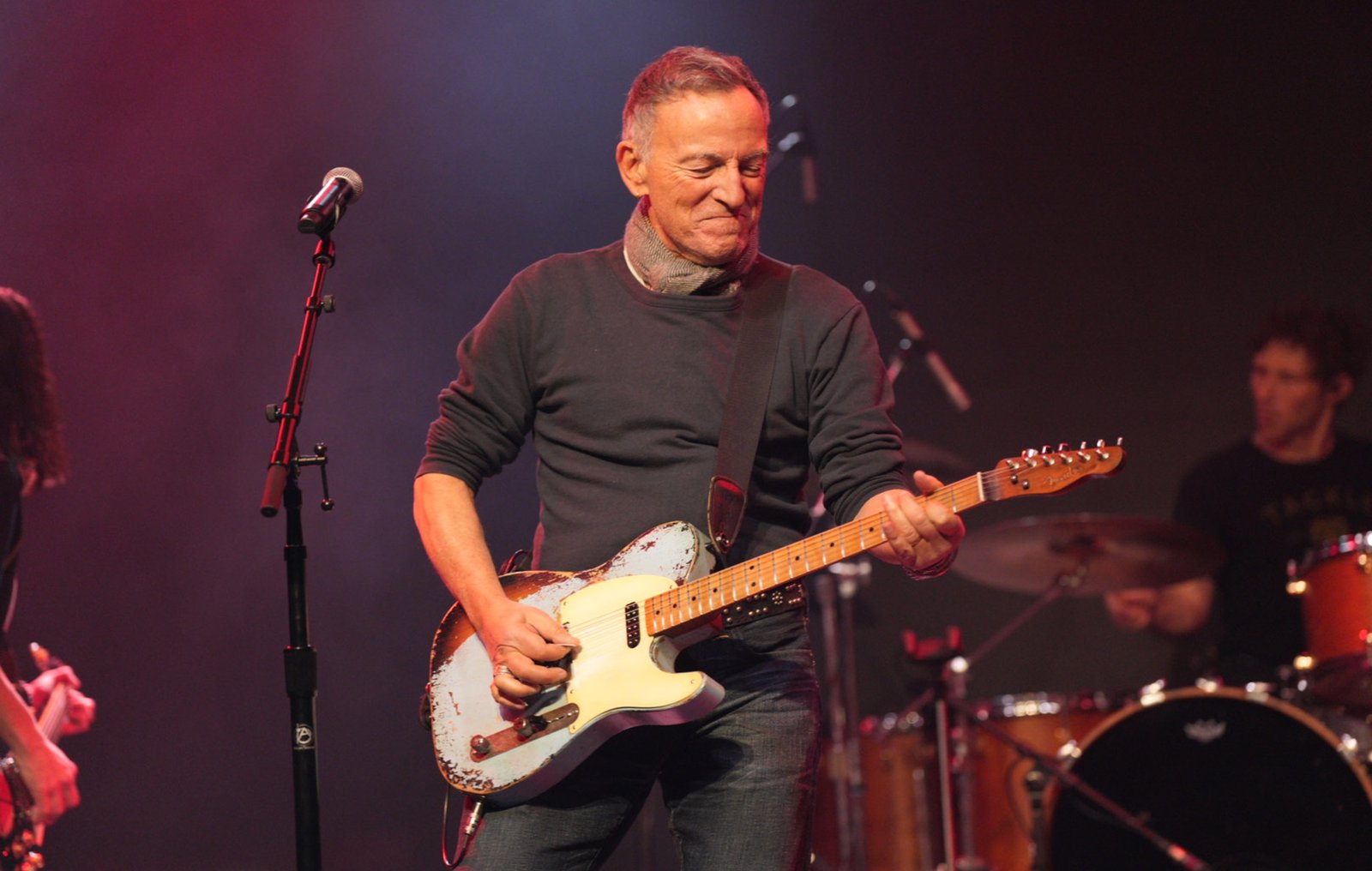 Bruce Springsteen incorpora su icónico tema para un nuevo video en contra de las políticas de ICE y su impacto.