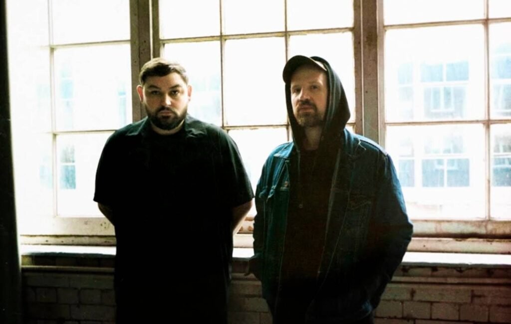 El nuevo sencillo de The Twilight Sad ofrece una experiencia emocional única y marca su próxima gira por Europa.