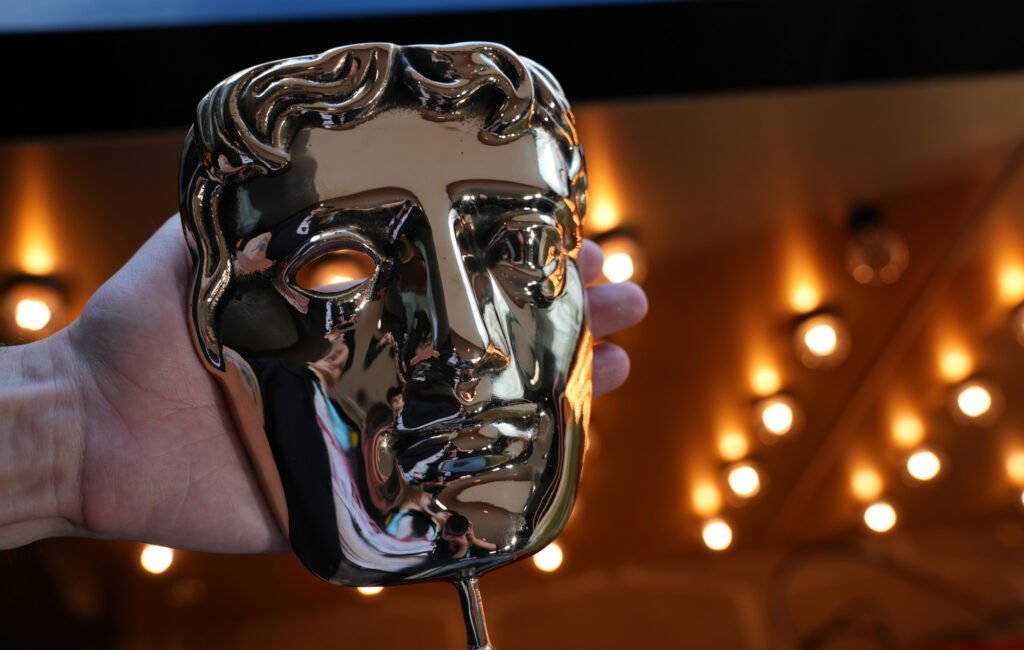 Los BAFTA se preparan para posibles discursos cargados de política luego de la controversia en Glastonbury con Bob Vylan.