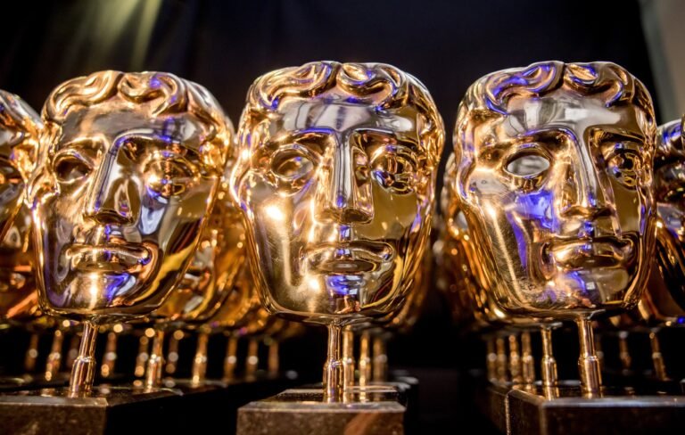 Los ganadores de los BAFTA 2026 y sus sorpresas musicales
