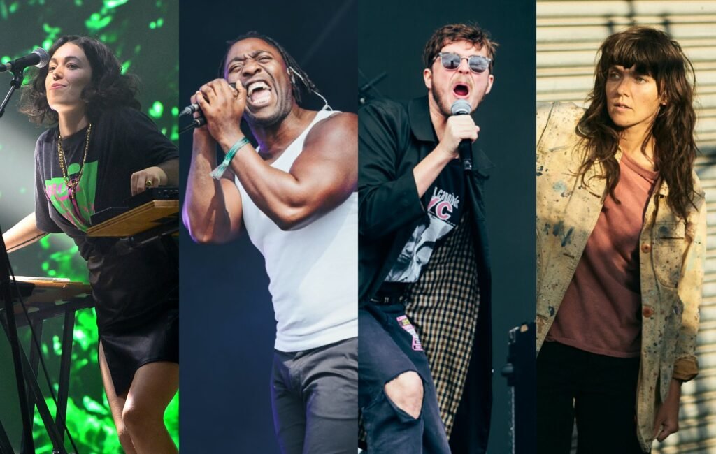 Conoce todos los detalles y la alineación completa del emocionante BBC 6 Music Festival 2026 que se celebrará en Manchester.