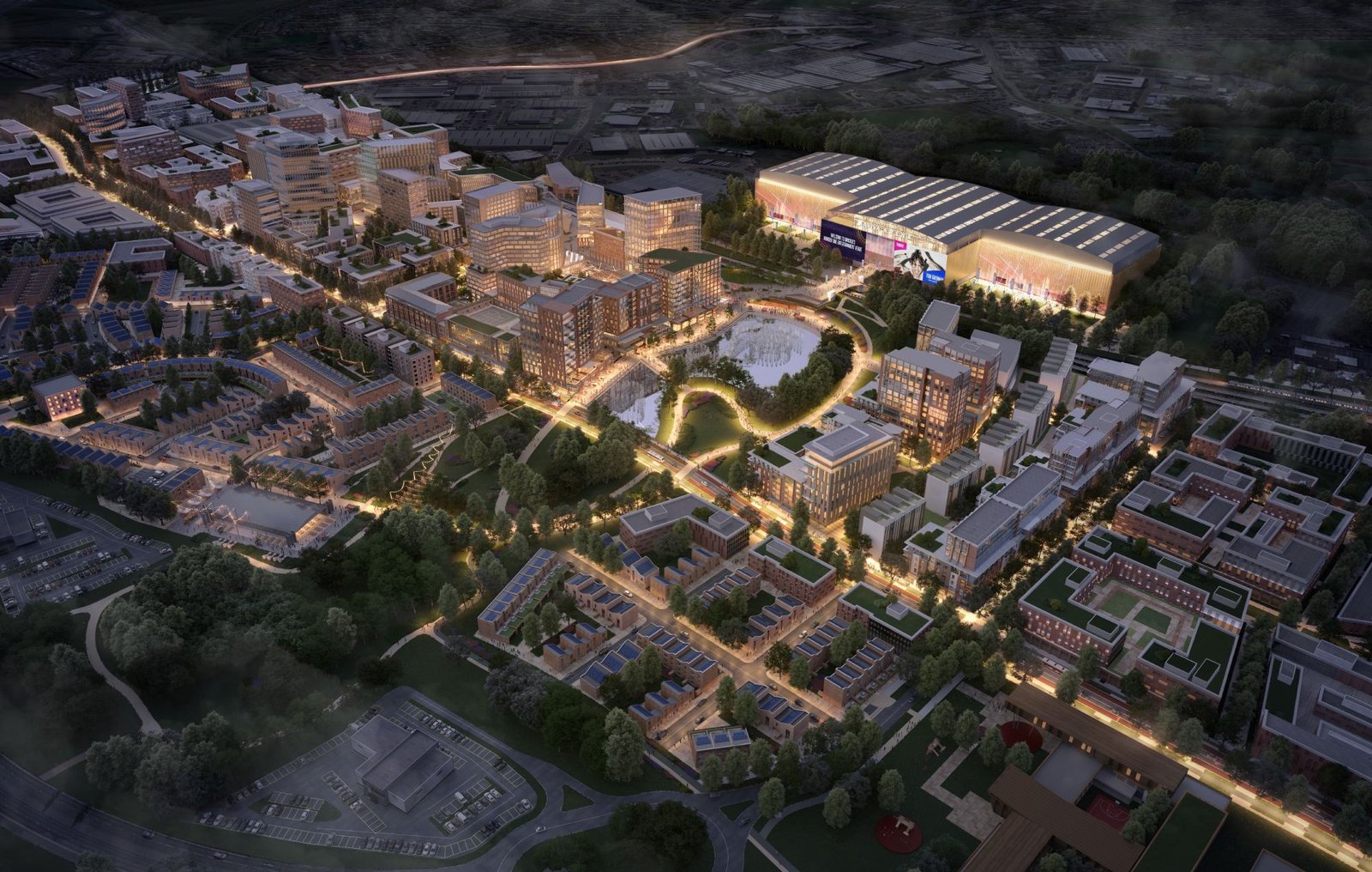 Descubre cómo la Aviva Arena de Bristol revolucionará los conciertos y apoyará a la música local.