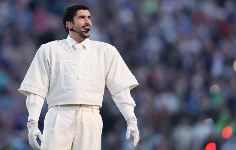 Bad Bunny protagoniza su primer papel principal en la película Porto Rico