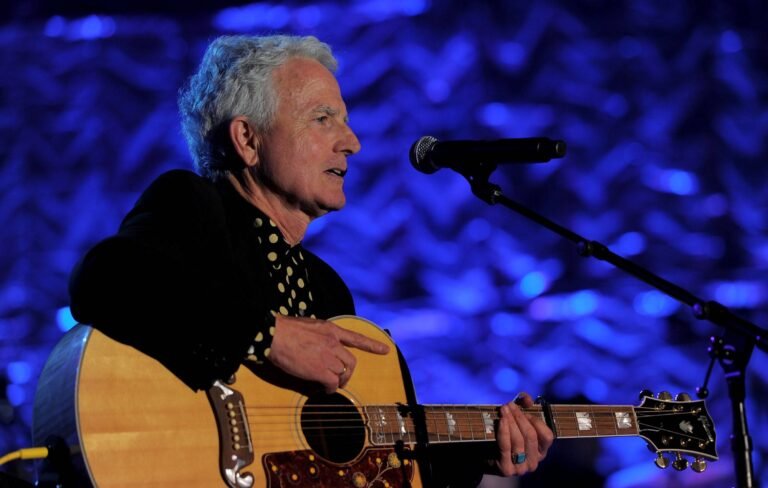 Billy Steinberg, el influyente compositor de grandes éxitos, fallece a los 74 años