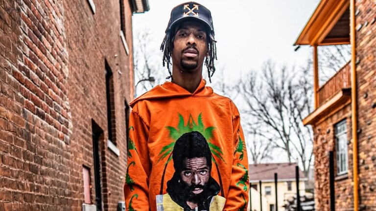 Boldy James y Nicholas Craven lanzan nuevo proyecto musical juntos