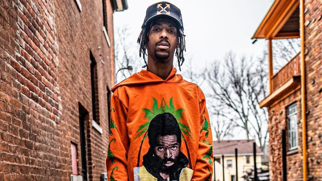 El inminente lanzamiento de Salvation For The Wicked une a Boldy James, Nicholas Craven y Ransom en un trabajo inesperado.