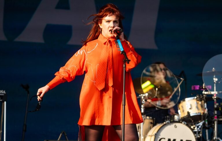 Wide Awake Festival de Londres no se celebrará en 2026