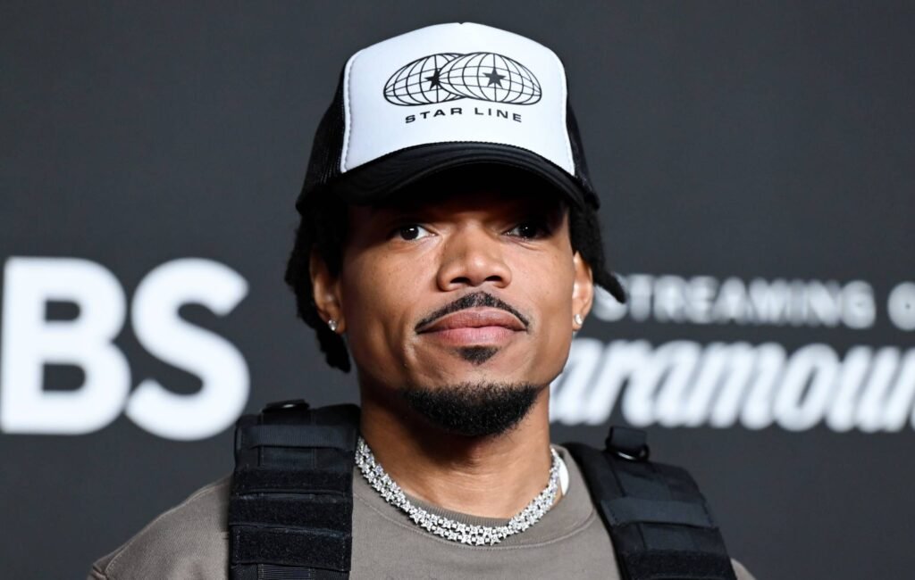 Chance The Rapper anuncia su nueva faceta como portavoz de CoreWeave, una innovadora empresa de inteligencia artificial.