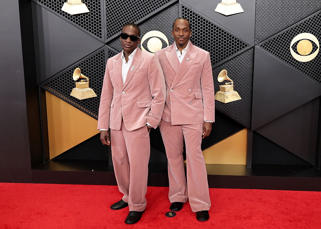 La actuación de Clipse y Pharrell en los Grammys 2026 destaca en un fin de semana lleno de emociones.