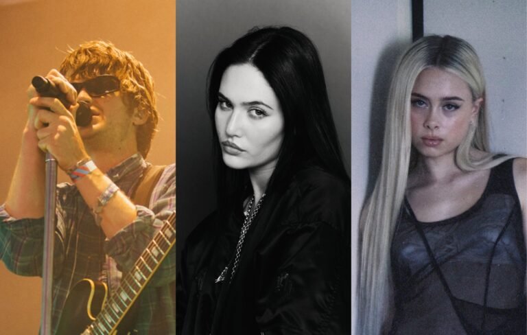 Djo, Sienna Spiro y Erin LeCount se unen a Lorde en All Points East 2026