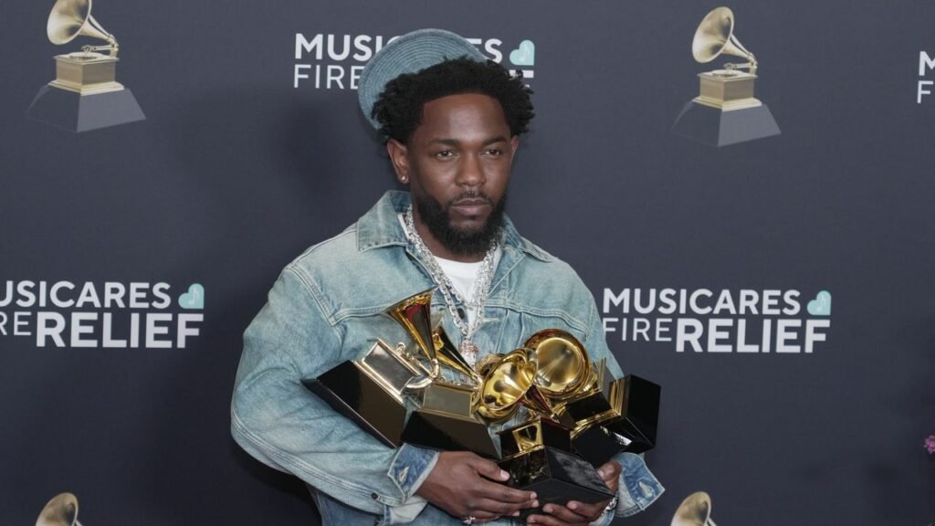 How to Live Stream the 2026 Grammys