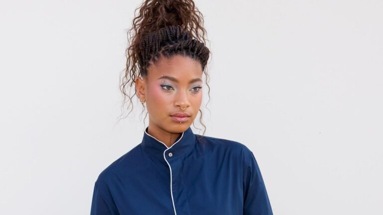 Willow presenta su nuevo álbum Petal Rock Black con grandes colaboraciones