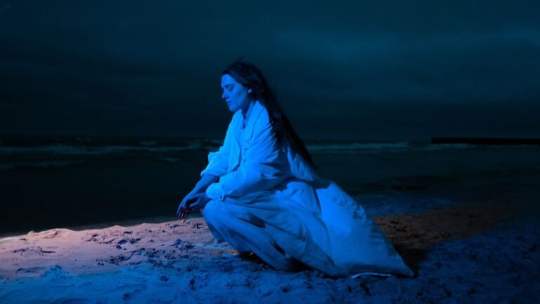 Gia Margaret regresa a la música con nuevo álbum y una gira internacional