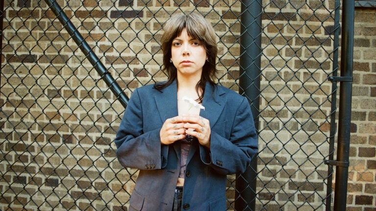 Hurray for the Riff Raff lanza su nuevo álbum en vivo Live Forever