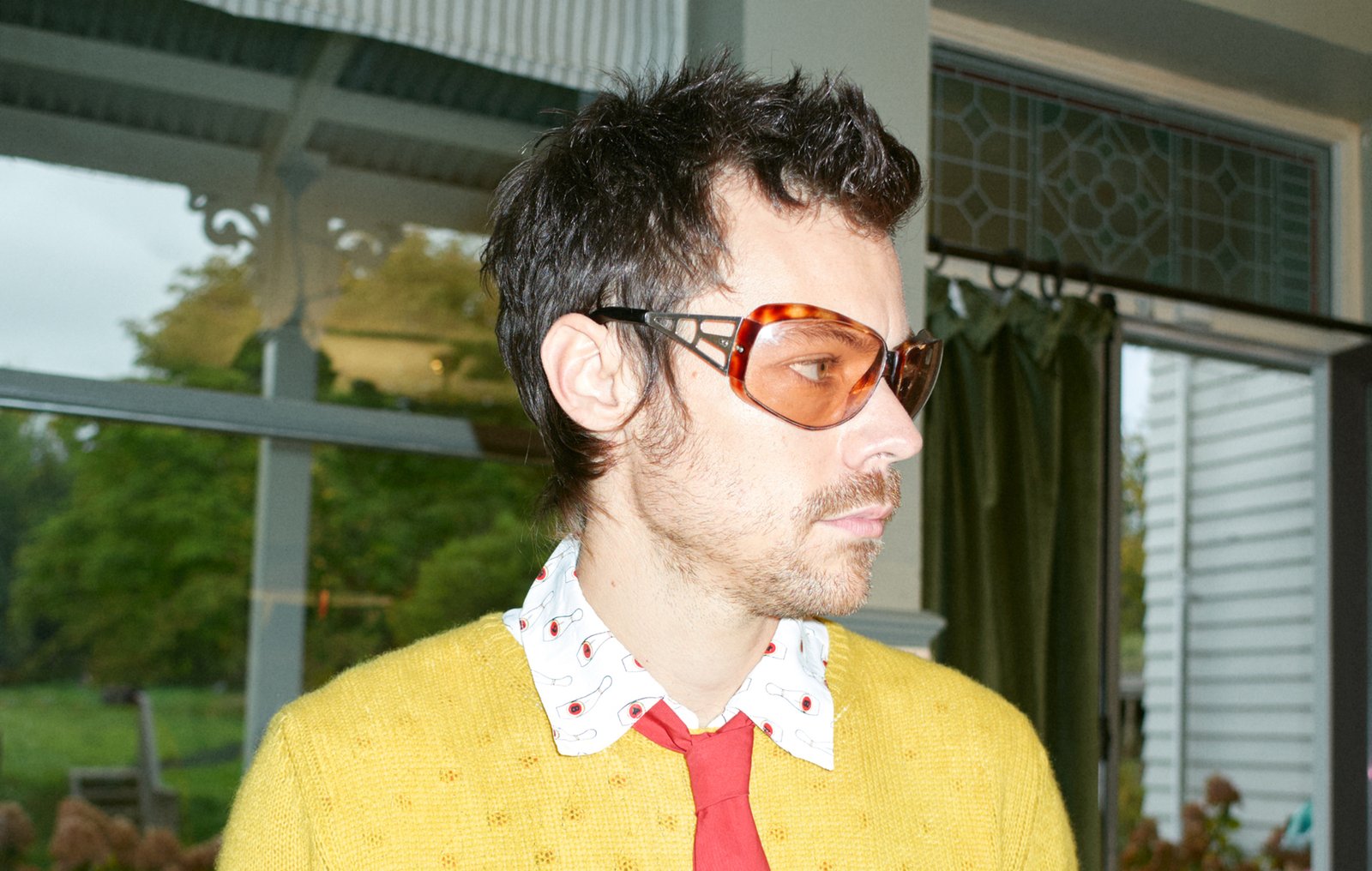 Harry Styles anunció un evento exclusivo en Manchester donde presentará su nuevo álbum en vivo. Descubre todos los detalles aquí.