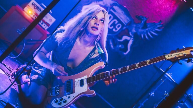 Topshelf Records deja de apoyar a Ekko Astral y cancela su álbum