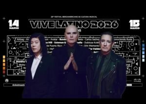 Vive Latino