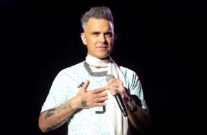 Robbie Williams