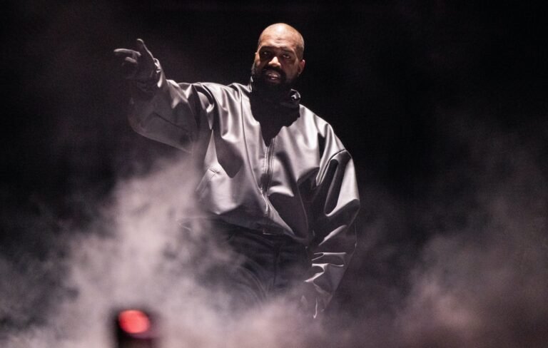 Kanye West enfrenta demanda tras incidentes en propiedad de playa