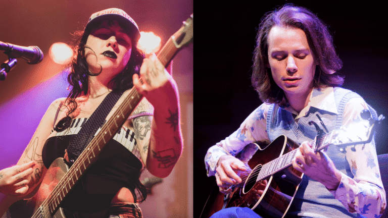 Karly Hartzman y Hayden Pedigo se unen a NTS Radio como residentes