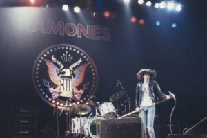 The Ramones